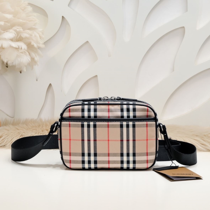 Burberry Satchel Bags